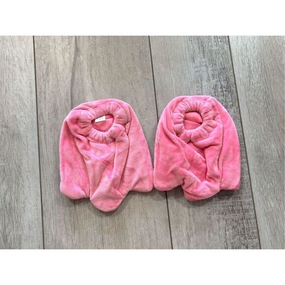 Pink Flamingo Bird Halloween Costume Infant Size 12-24 months - Picture 8 of 11